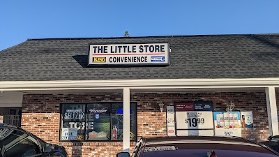 The Little Store